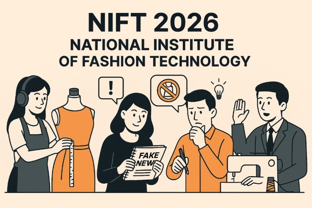 national institute of fashion technology