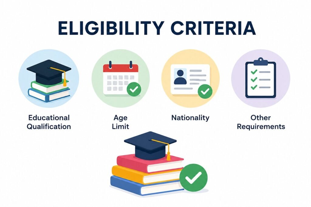nift eligibility criteria
